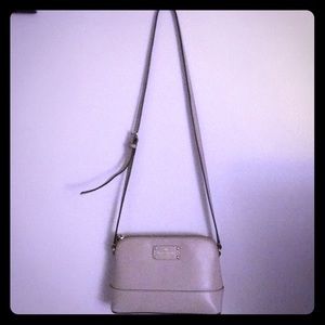 Kate spade cross body